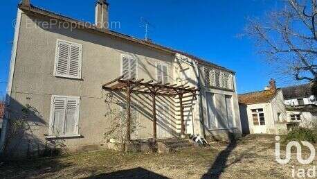 Photo 2 - Maison à LE MEE-SUR-SEINE