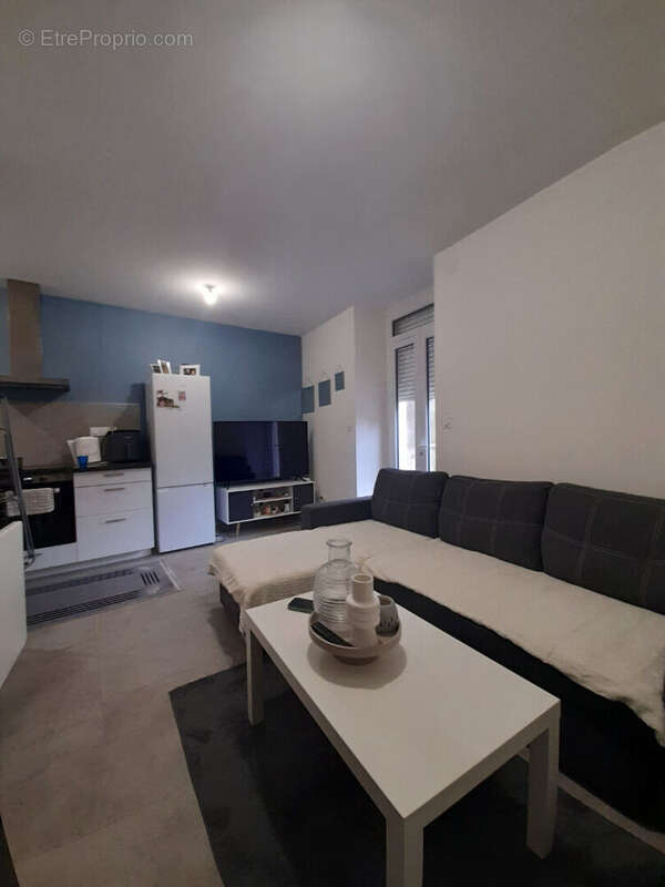 Appartement à VALENCE
