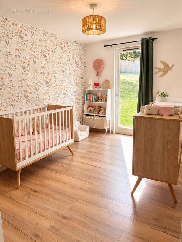 Deux jardins, trois chambres… et un vrai coup de cœur ! - photo 5