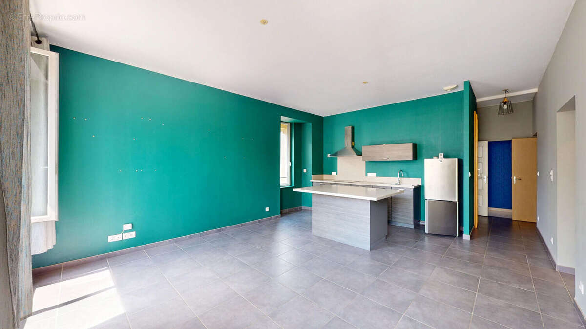 Appartement à BESANCON