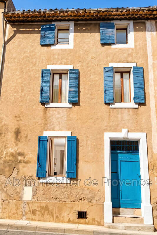 Appartement à Rognes  - photo 2