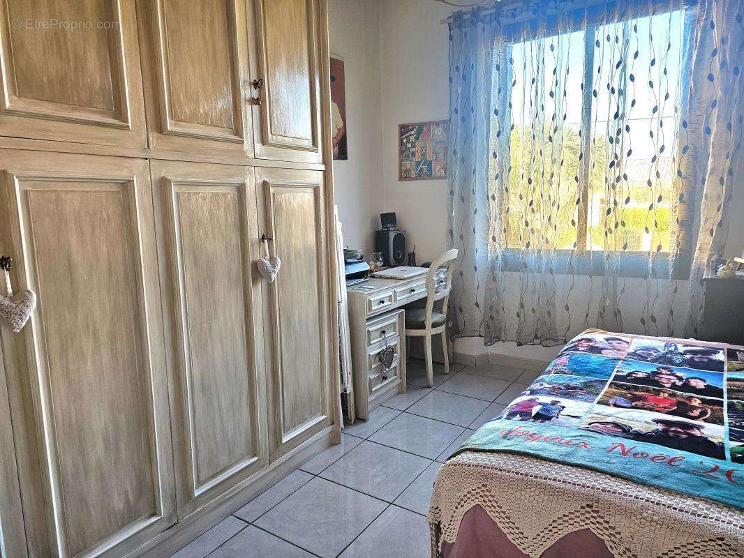 Maison à LA VALETTE-DU-VAR