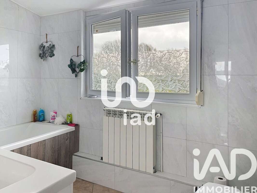 Photo 6 - Maison à AMBLETEUSE