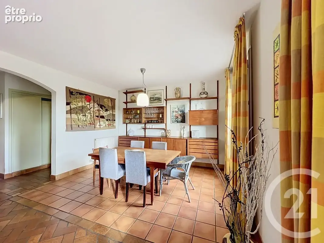 Maison 5 pièces 111 m² à vendre à Mirande (32300) - photo 5