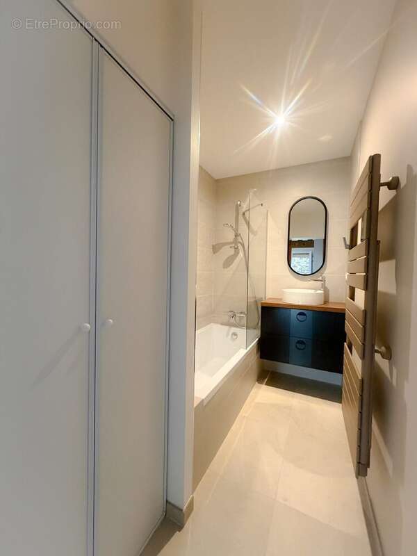 Appartement à BAIN-DE-BRETAGNE