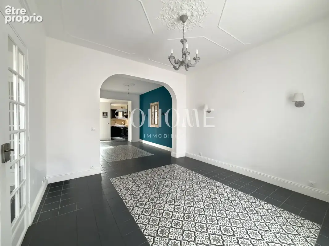 LE SENTIER - Epernay - Maison rénové - photo 3