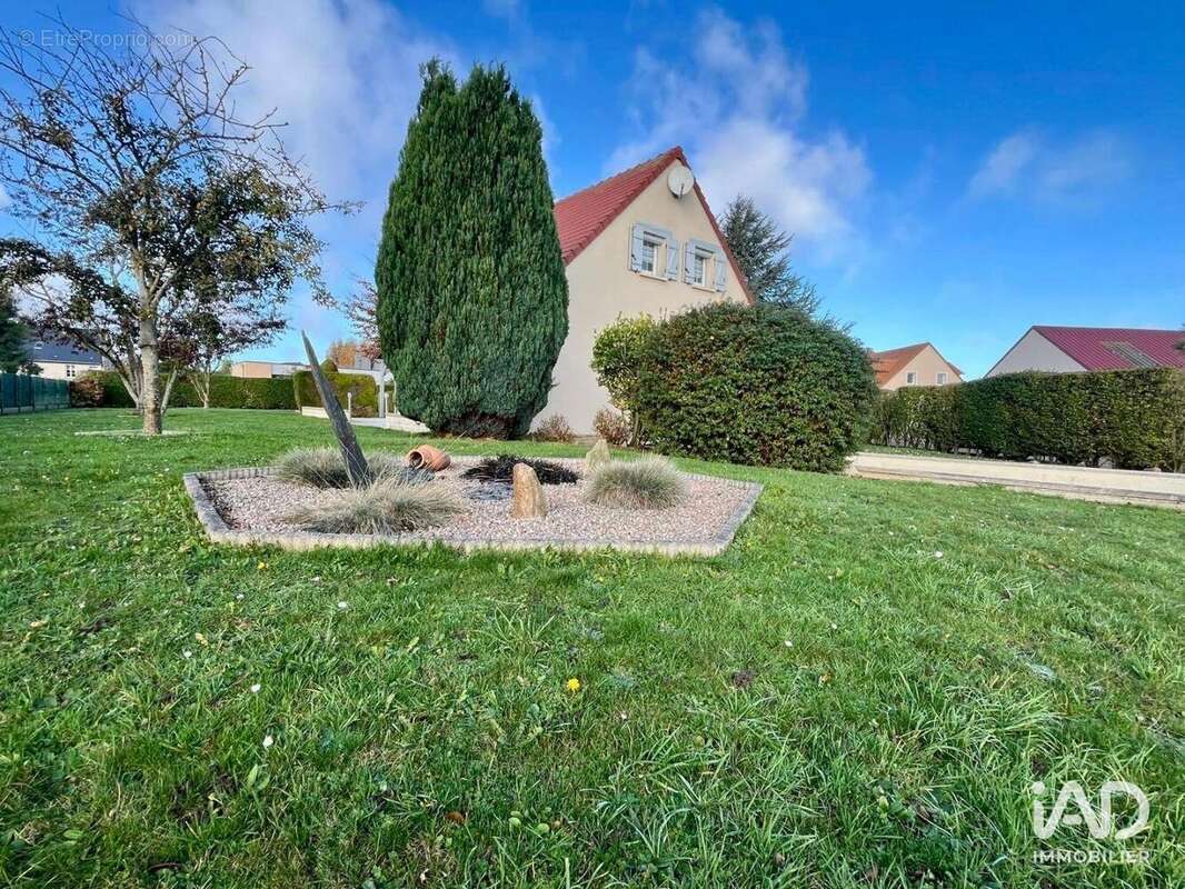 Photo 4 - Maison à SAINTE-CROIX-SUR-MER