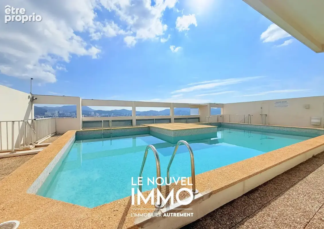 Appartement 3 pièces 82 m² à vendre à Marseille-8e (13008) - photo 2