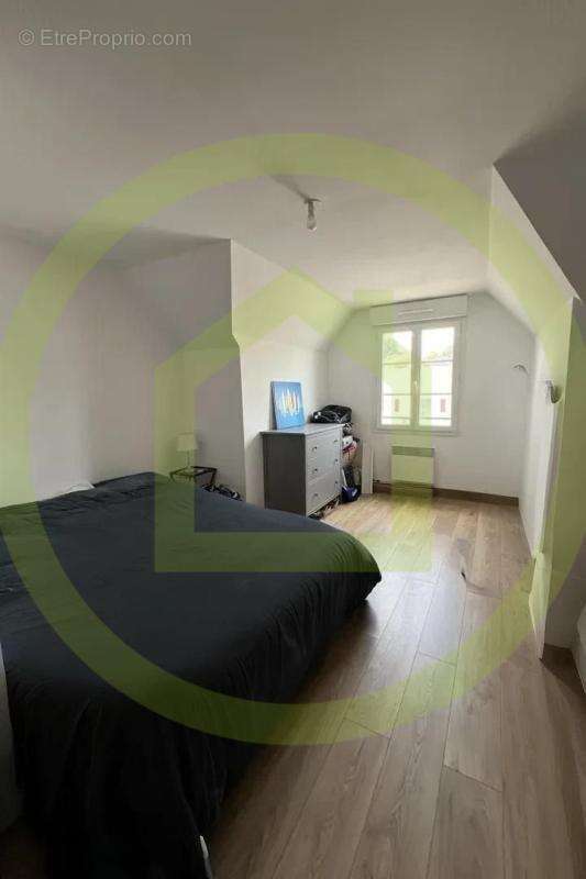 Maison à GRANDFRESNOY