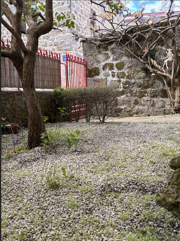 Maison à MONISTROL-SUR-LOIRE
