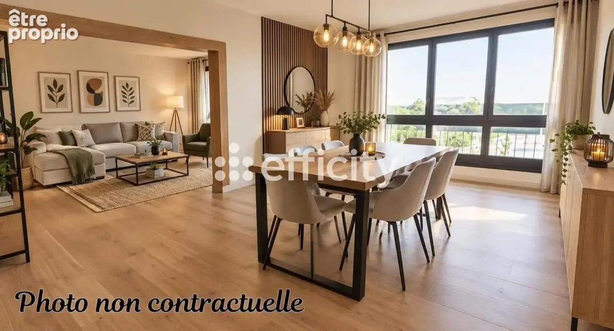 Appartement - photo 3