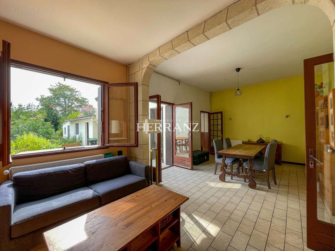 Maison à LIBOURNE