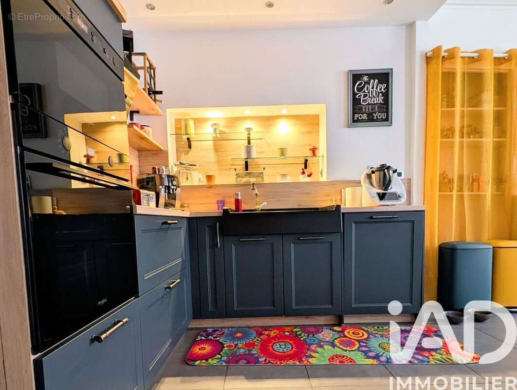 Photo 3 - Maison à ESTAGEL