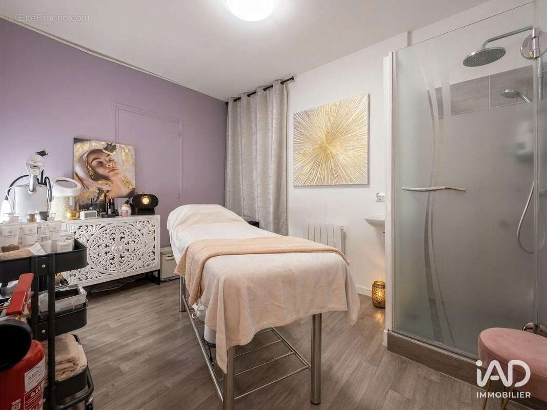 Photo 5 - Commerce à PONTAULT-COMBAULT