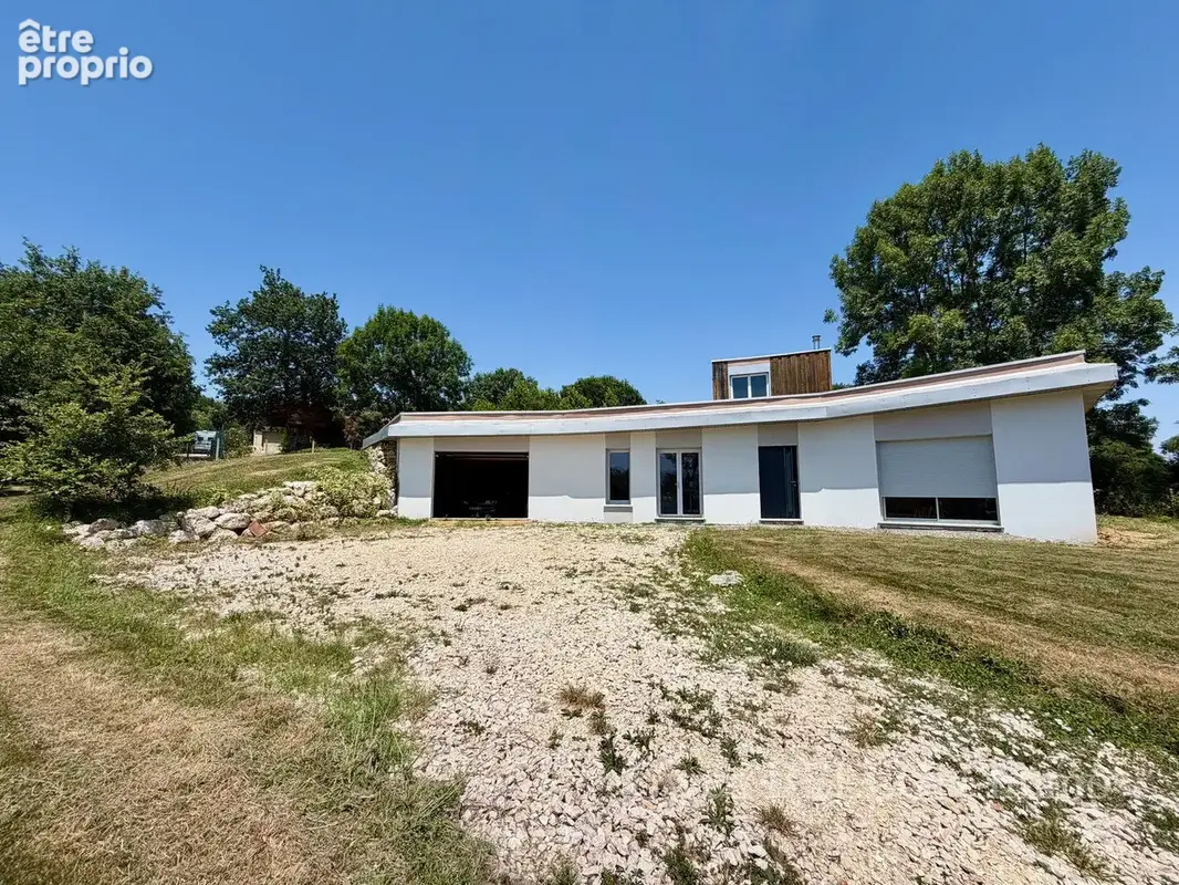 Maison 4 pièces 120 m² à vendre à Mancioux (31360) - photo 23