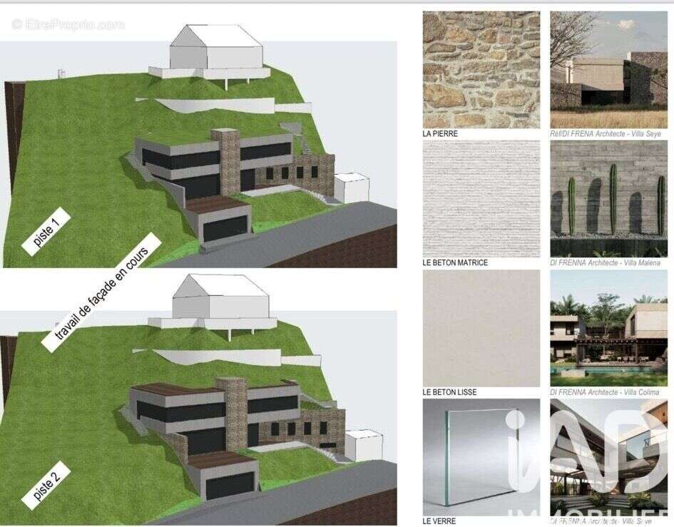 Photo 4 - Terrain à ORSAY
