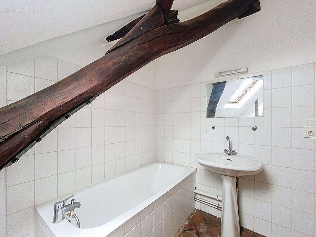 Appartement à ORLEANS