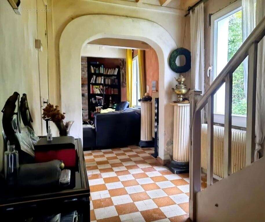p2 - Maison à PENDE