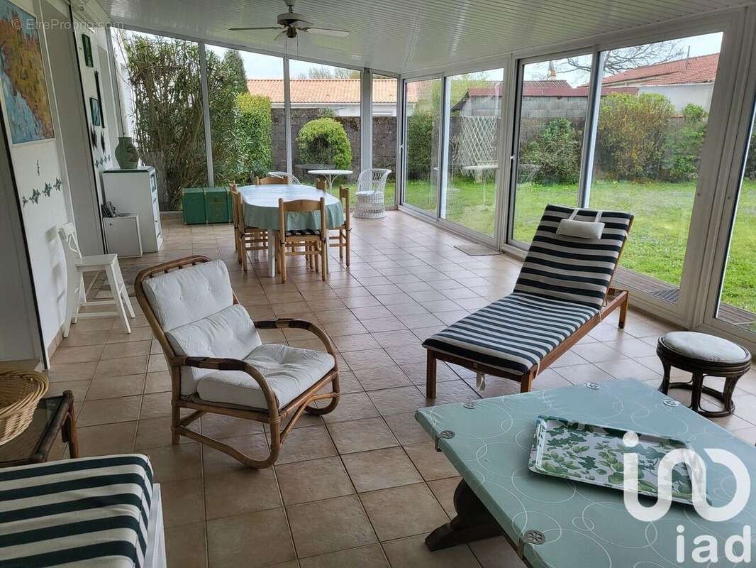 Photo 7 - Maison à AUBIGNY