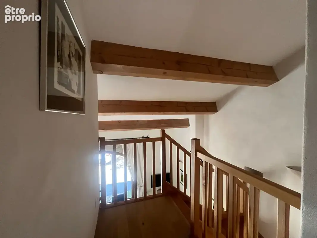 Villeseque des Corbières Maison pierres de pays - photo 12
