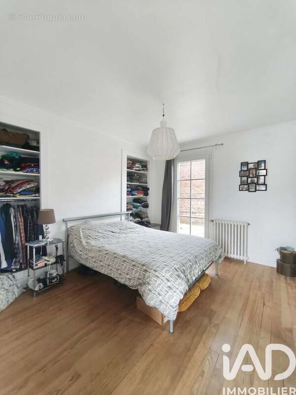 Photo 9 - Maison à BRETEUIL