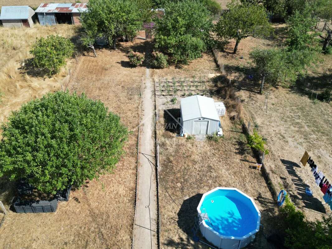 Maison de village - photo 11