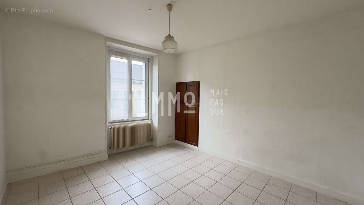 Appartement à SAINT-CALAIS
