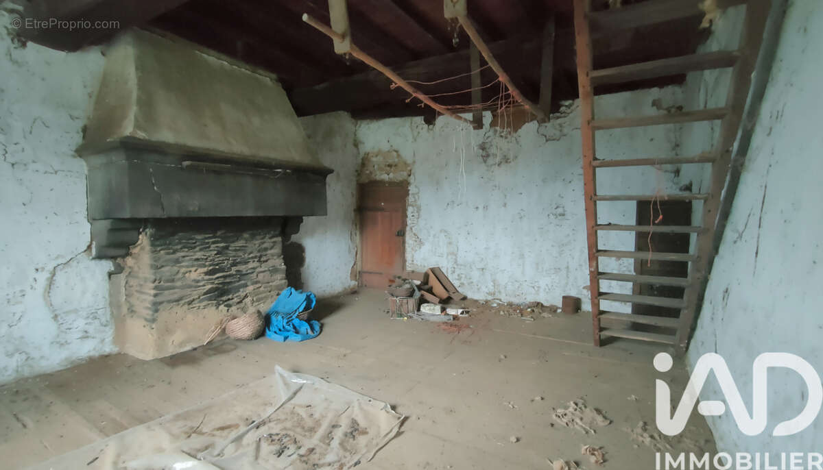 Photo 9 - Maison à ISIGNY-LE-BUAT