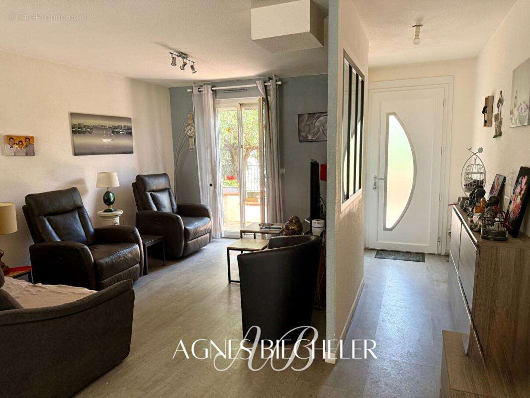 Maison 100 m2 4 faces plain-pied - photo 11