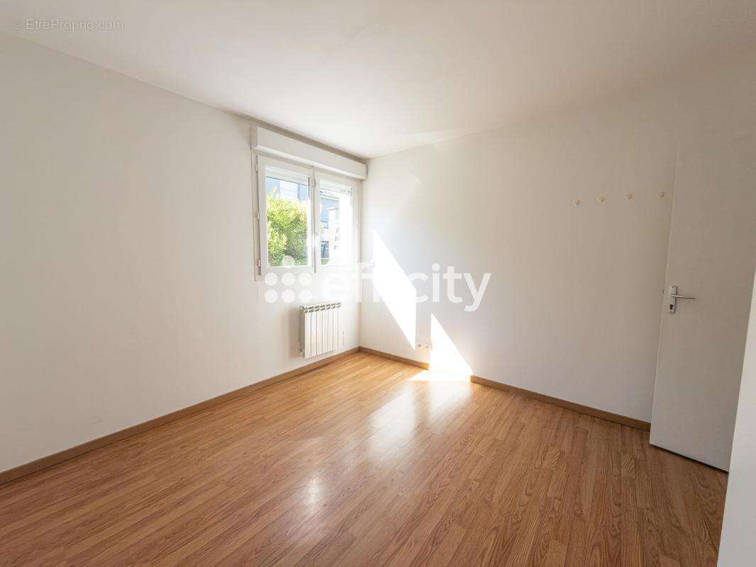 Maison à VILLEBON-SUR-YVETTE