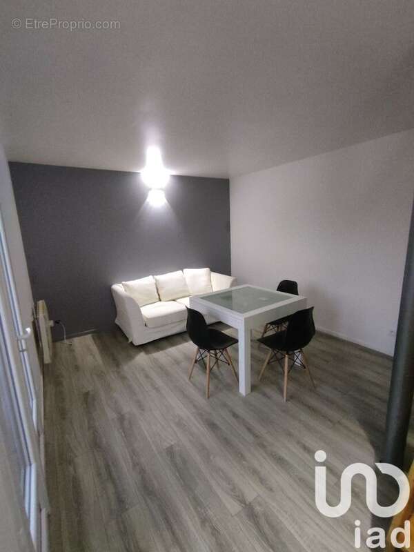 Photo 7 - Appartement à CELLES-SUR-BELLE