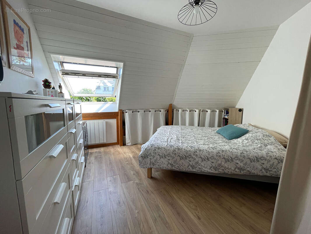 Appartement à BENODET