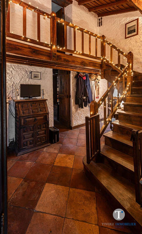 Maison à LESPARRE-MEDOC