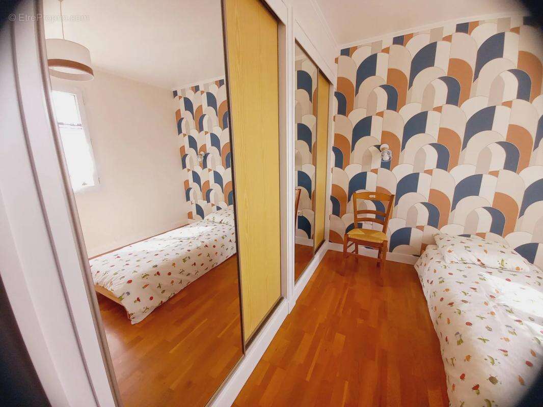 Maison à LA MEMBROLLE-SUR-CHOISILLE