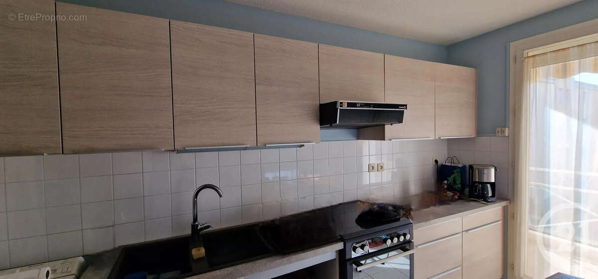 Appartement à HYERES