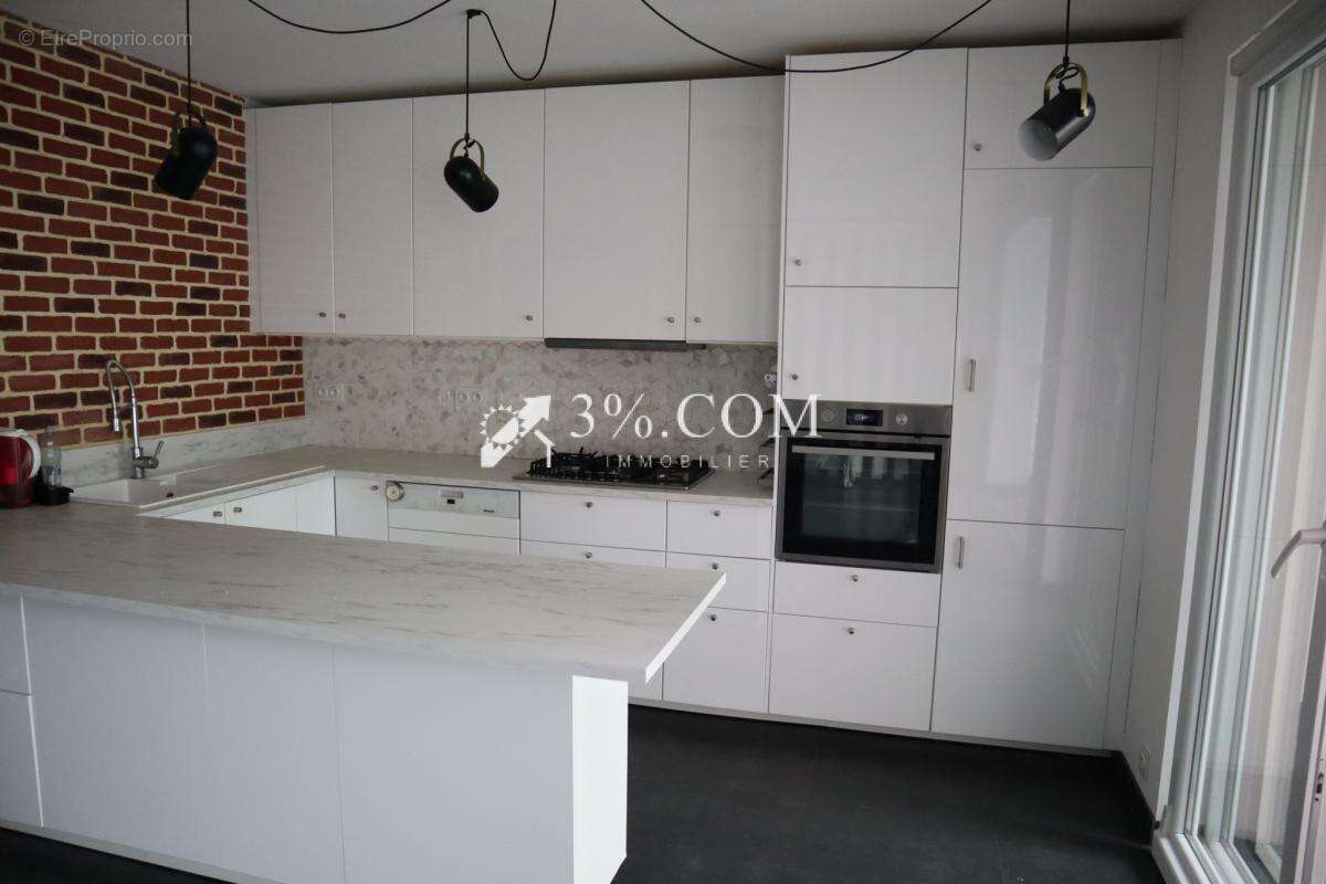 Maison à WATTIGNIES