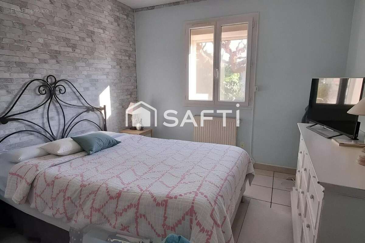 Photo 6 - Maison à L'ISLE-SUR-LA-SORGUE