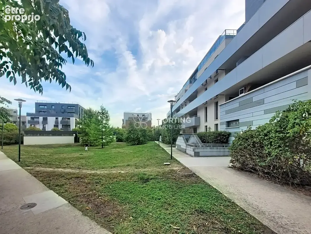 Appartement à CENON