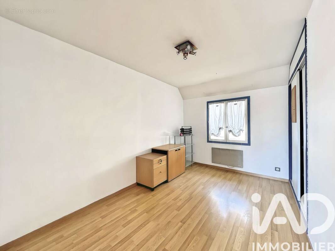 Photo 6 - Appartement à LEUVILLE-SUR-ORGE