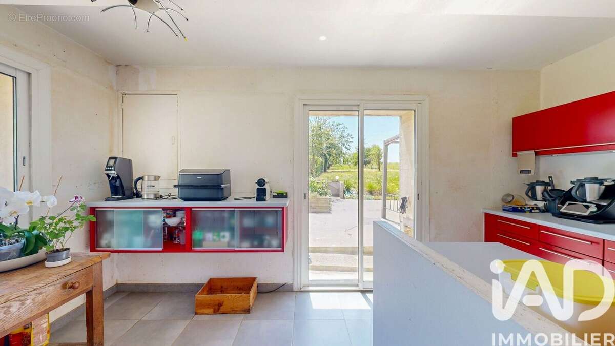 Maison 180 m² à Roqueseriere  - photo 5