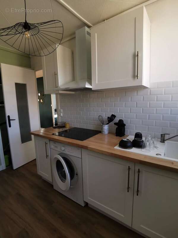 Appartement à VALENCE