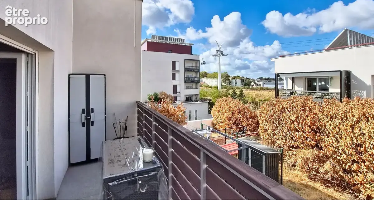 Appartement Limeil-brÉvannes 4 pièce(s) 83 m2 - photo 13