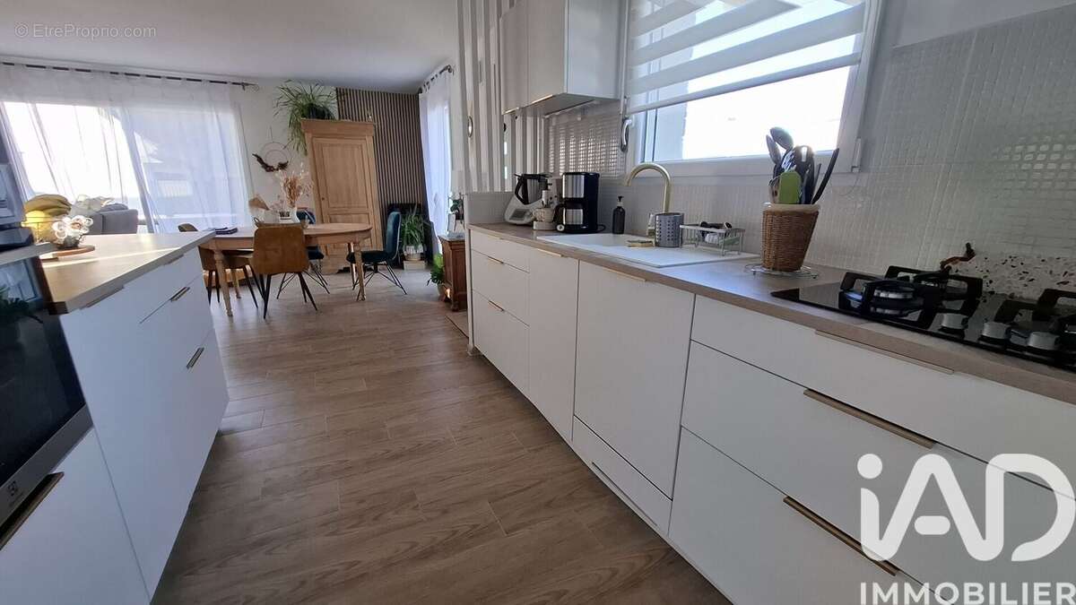 Photo 4 - Maison à PERROS-GUIREC