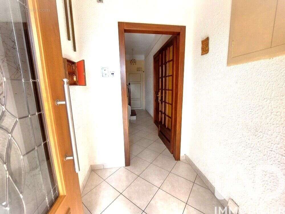 Photo 2 - Maison à CRUSNES