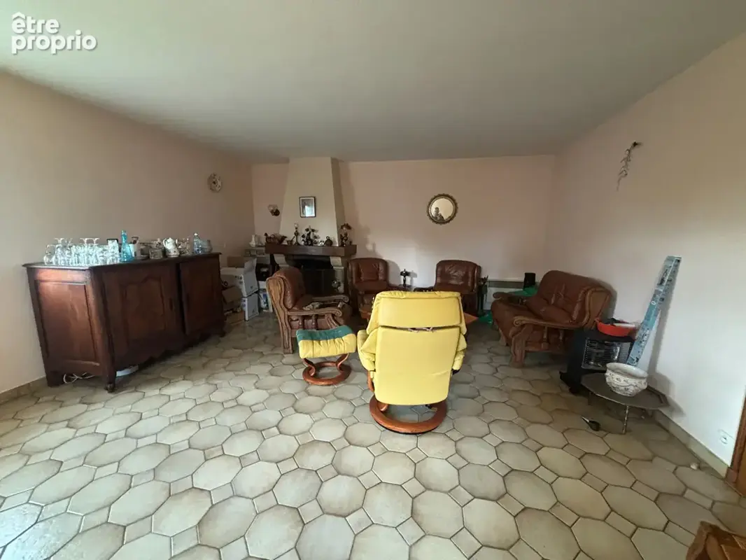 Maison  de 170m² avec possibilité de deux logements - photo 4