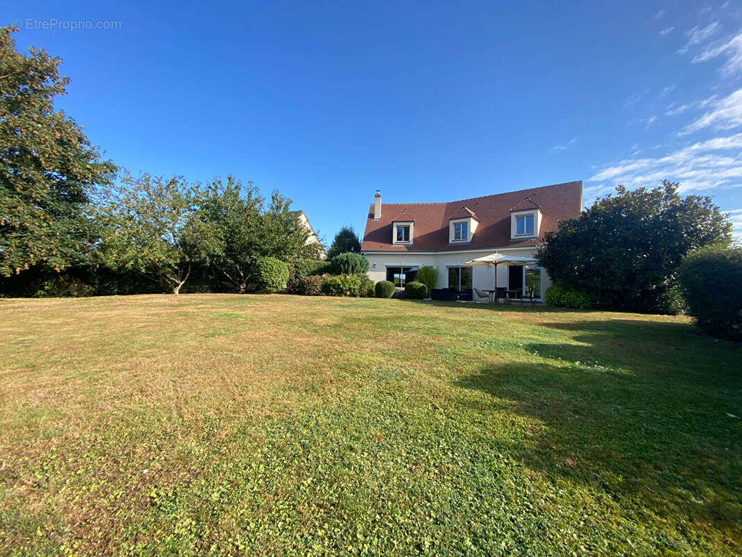 Maison à LE NEUBOURG