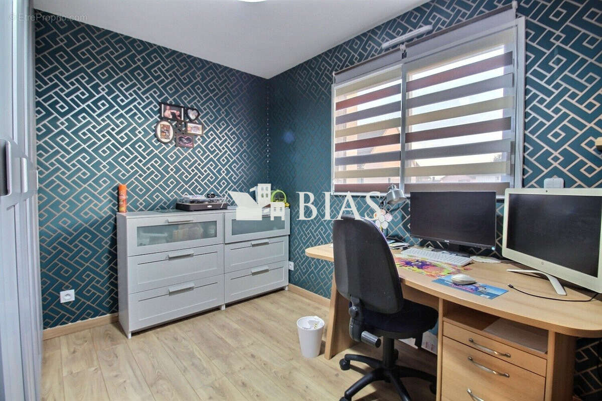 Maison à SAINT-PIERRE-DE-VARENGEVILLE