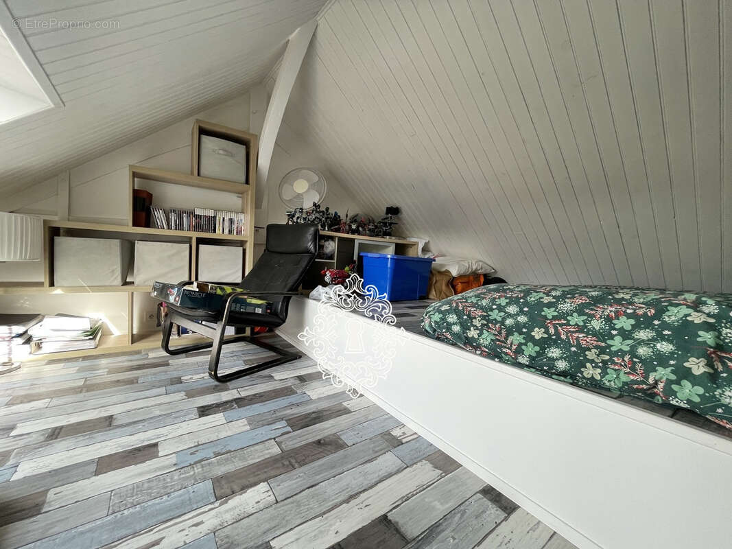 Maison à SAVINS