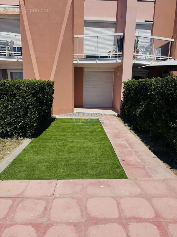 Appartement à SETE