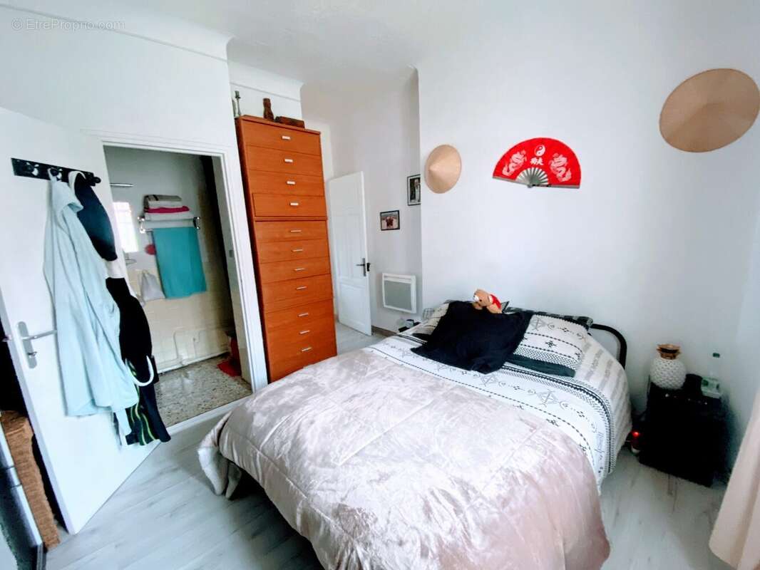 Appartement à PORT-VENDRES
